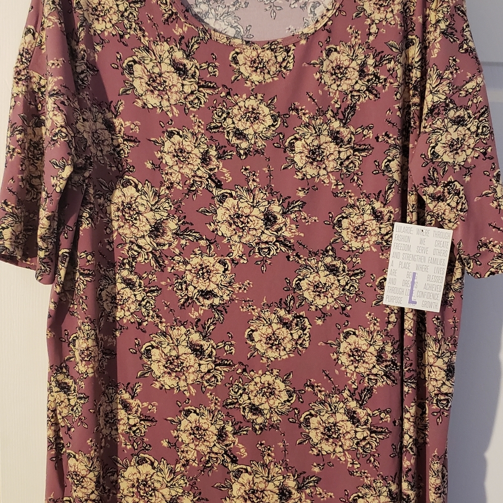 Lularoe Irma